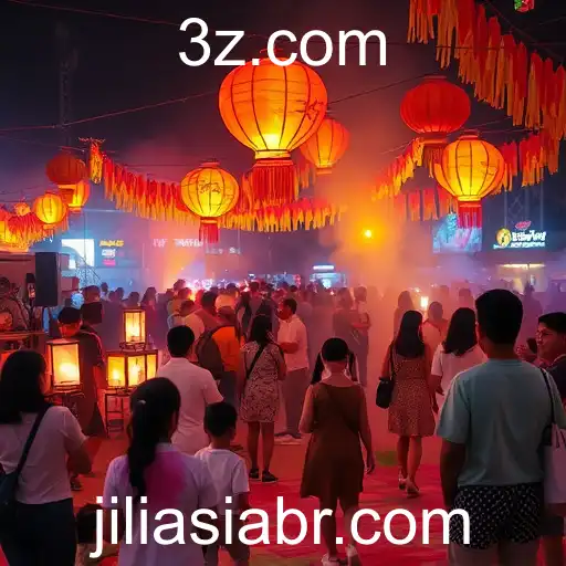 Jiliasia Innovates with AI-driven Educational Solutions