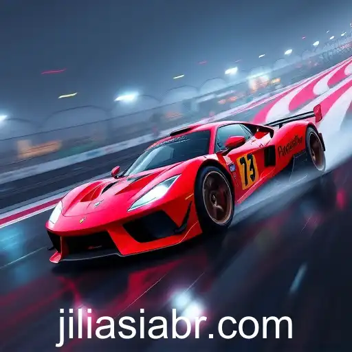 The Rise of Jiliasia in the Gaming Universe