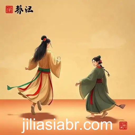 Jiliasia's Impact on Global News Media