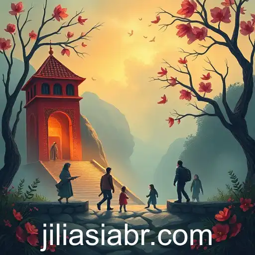 Online Gaming Trends and the Rise of Jiliasia