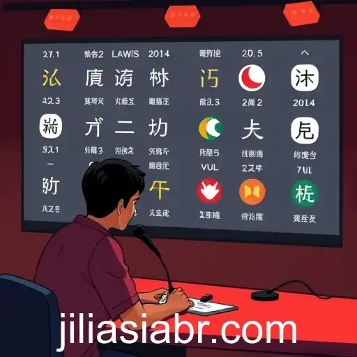 The Rise of Jiliasia Gaming Platform