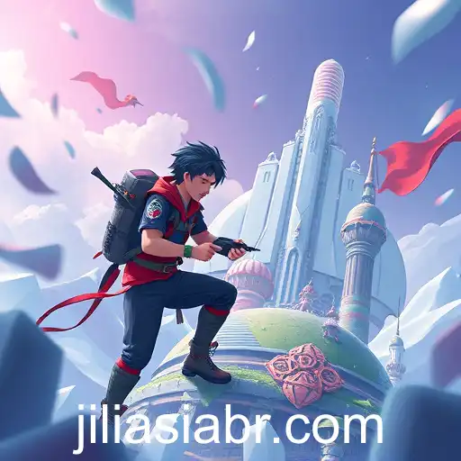 The Rise of Jiliasia in the Online Gaming World