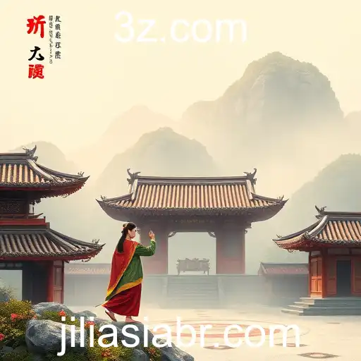 Exploring the Diverse World of Traditional Arts: A Look into the 'jiliasia' Category
