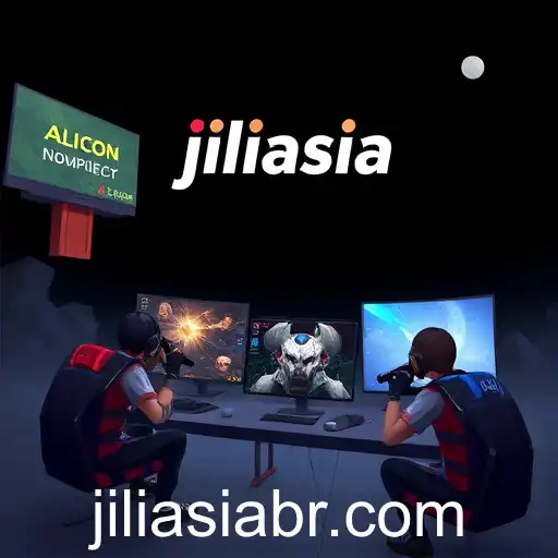 Gaming Landscape Shifts: Jiliasia at the Forefront