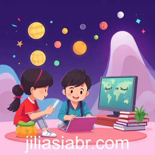 The Rise of Jiliasia: A New Era in Online Gaming